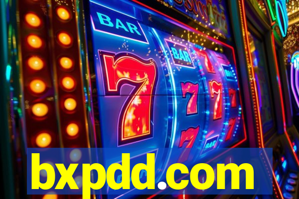 bxpdd.com
