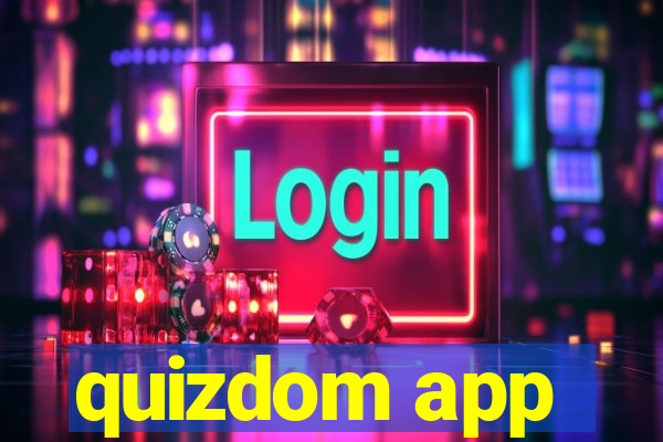 quizdom app