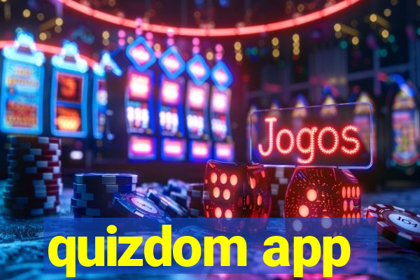 quizdom app