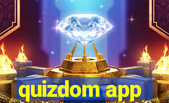 quizdom app