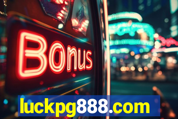 luckpg888.com