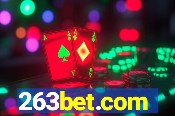 263bet.com