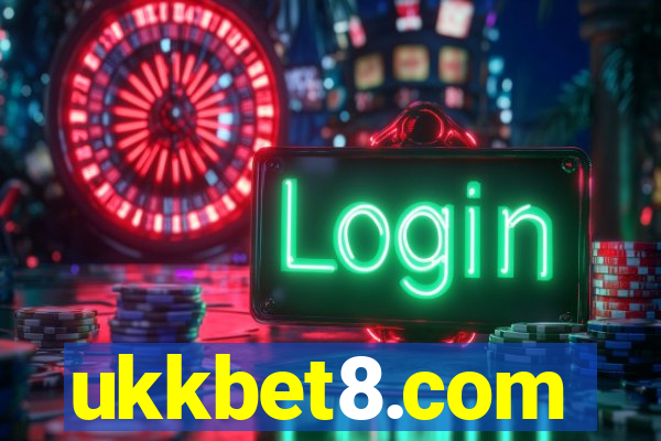 ukkbet8.com