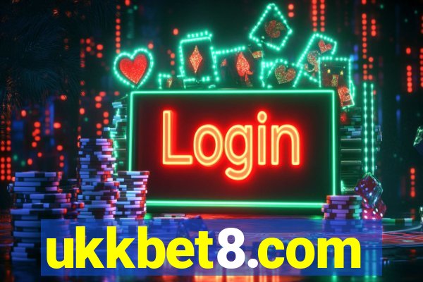ukkbet8.com