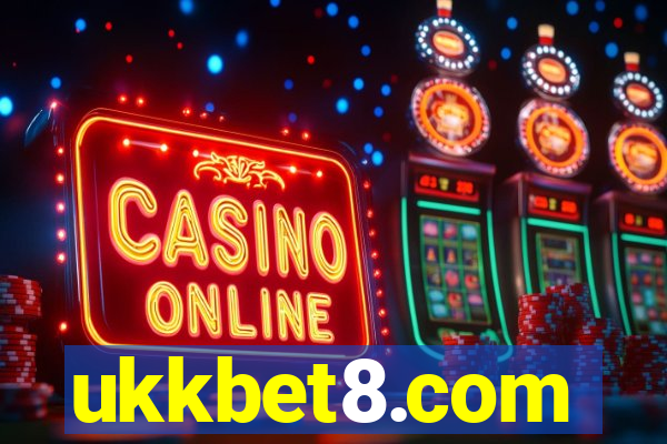 ukkbet8.com
