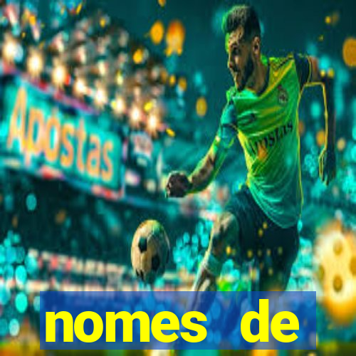 nomes de campeonatos criativos