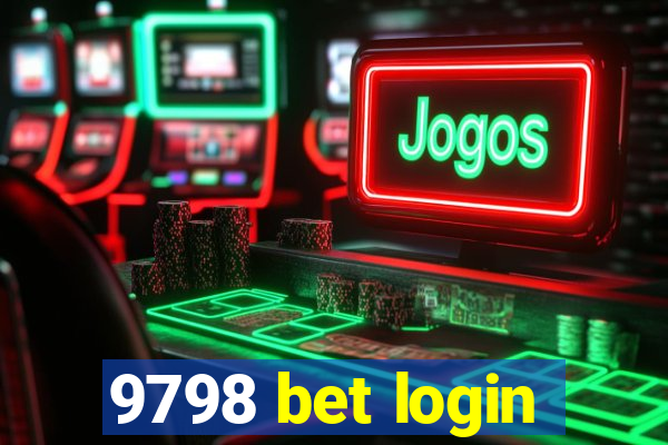 9798 bet login