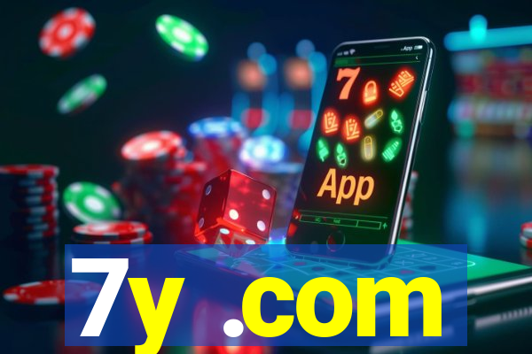 7y .com