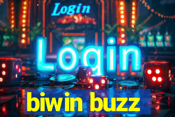 biwin buzz