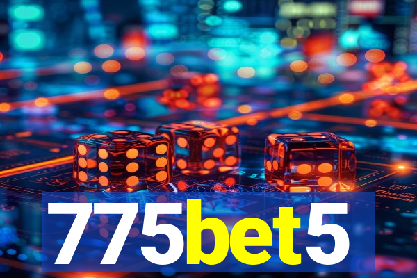 775bet5