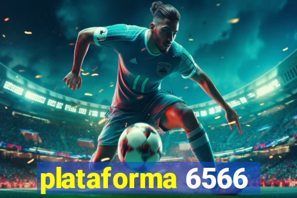 plataforma 6566