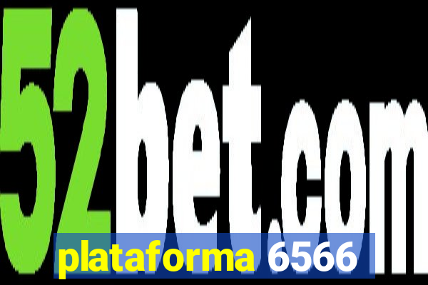 plataforma 6566