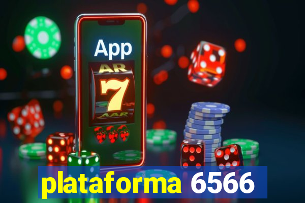 plataforma 6566