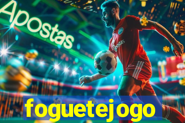 foguetejogo