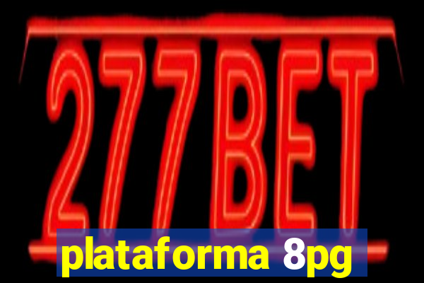 plataforma 8pg