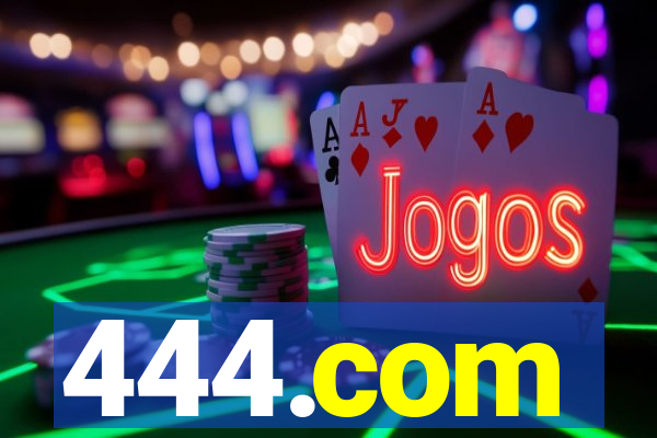 444.com