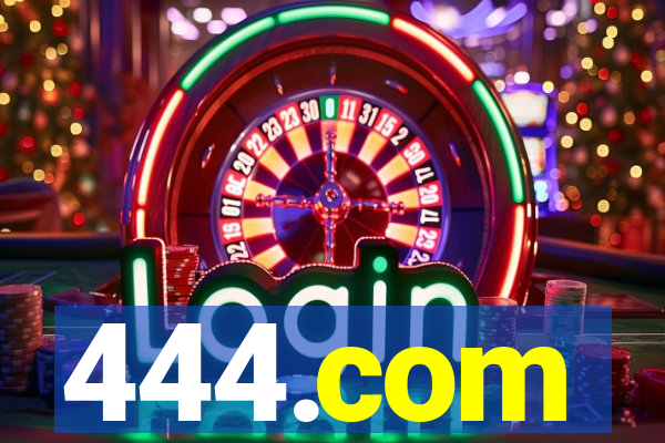 444.com