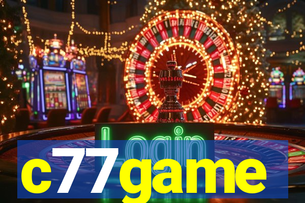 c77game