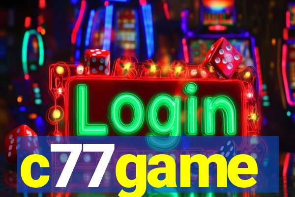 c77game