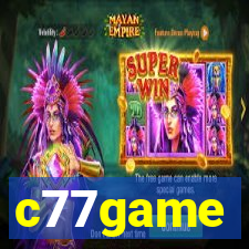 c77game