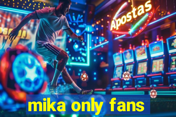 mika only fans