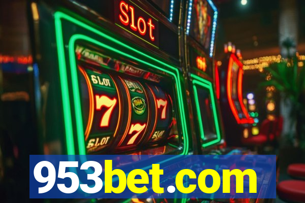 953bet.com