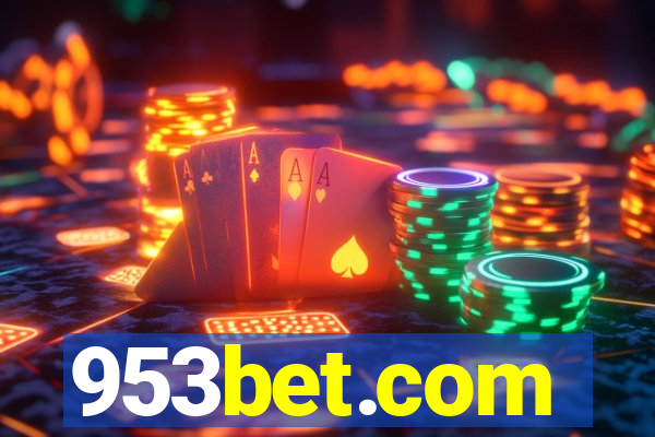 953bet.com