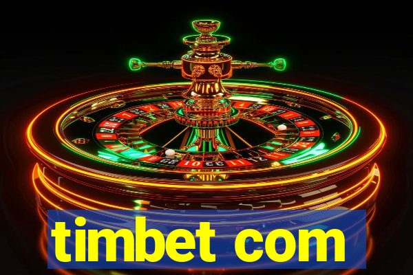 timbet com