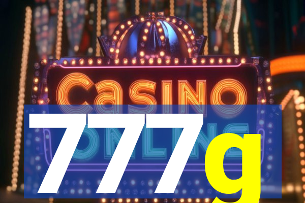 777g