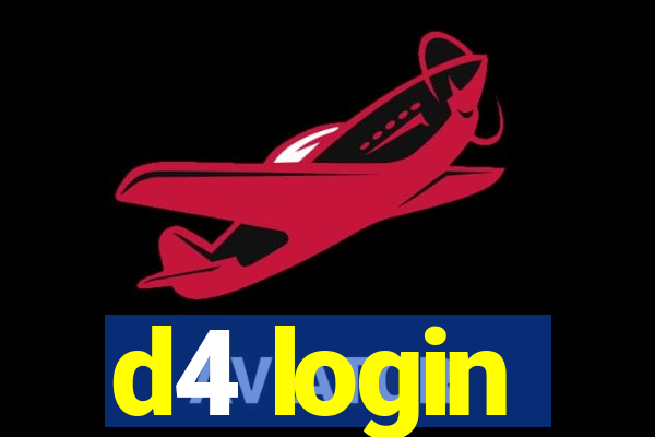 d4 login