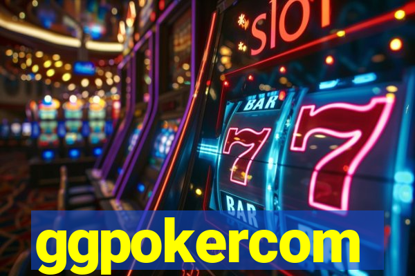 ggpokercom