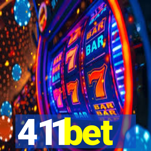 411bet
