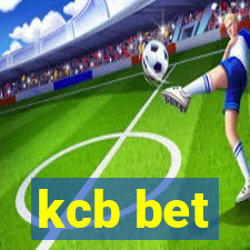 kcb bet