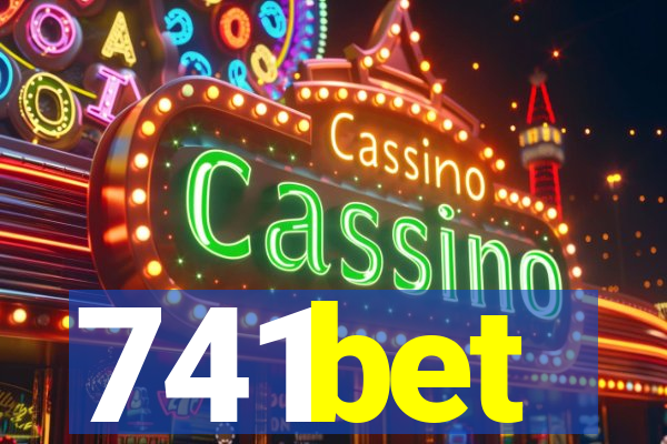 741bet