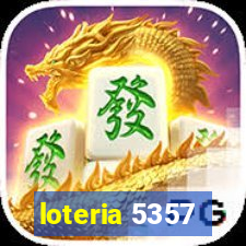 loteria 5357