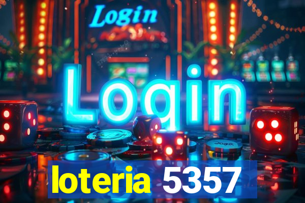 loteria 5357