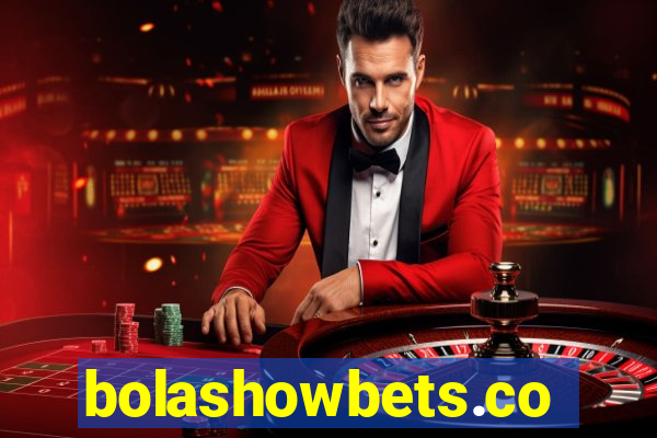 bolashowbets.com