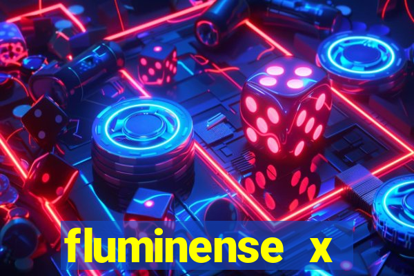 fluminense x criciuma ingressos