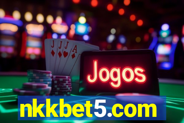nkkbet5.com