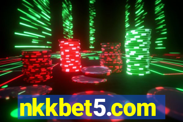 nkkbet5.com