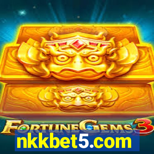 nkkbet5.com