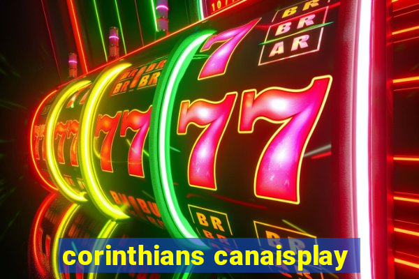 corinthians canaisplay