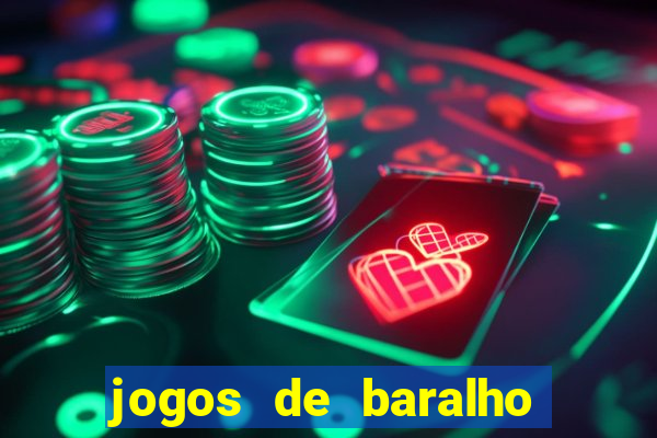 jogos de baralho para 3