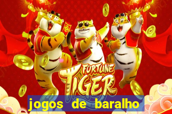 jogos de baralho para 3