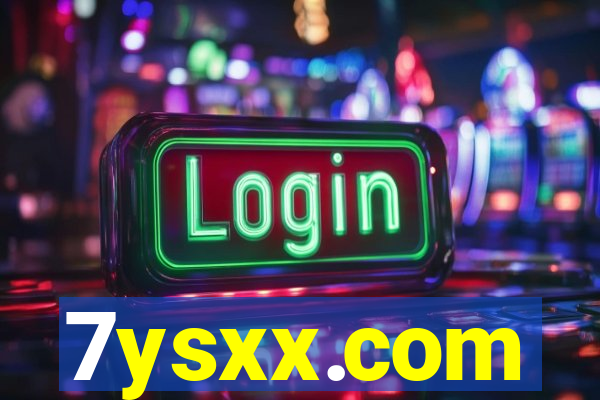 7ysxx.com