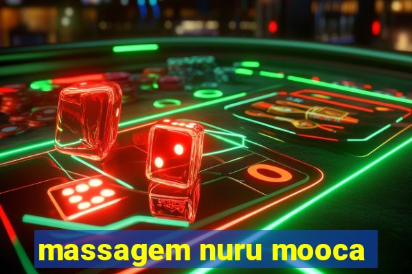 massagem nuru mooca
