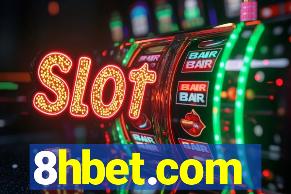 8hbet.com