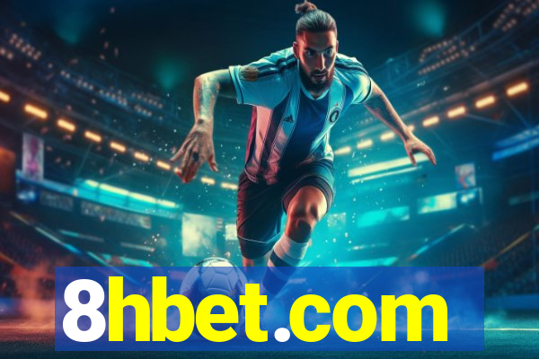 8hbet.com
