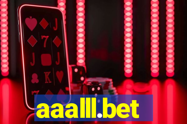 aaalll.bet