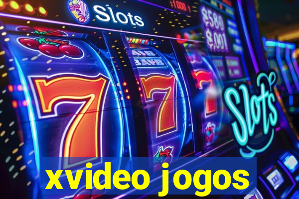 xvideo jogos